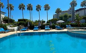 Miray Hotel Kleopatra